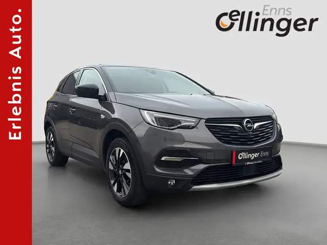 Opel Grandland Ultimate
