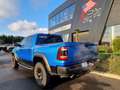Dodge RAM TRX 6.2L V8 SUPERCHARGED Bleu - thumbnail 3