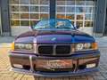 BMW 328 i e36 Cabrio M-Paket 18 Zoll Gewinde Mauve - thumbnail 2