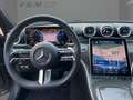 Mercedes-Benz C 300 de T AMG Line Burm|DigiLight|S-Dach|TWA Grau - thumbnail 9