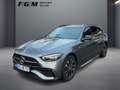 Mercedes-Benz C 300 de T AMG Line Burm|DigiLight|S-Dach|TWA Grau - thumbnail 2