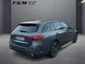Mercedes-Benz C 300 de T AMG Line Burm|DigiLight|S-Dach|TWA Grau - thumbnail 4