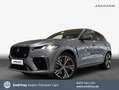 Jaguar F-Pace P550 AWD SVR Grau - thumbnail 1