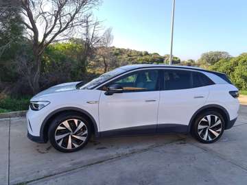 ID.4 77 kWh 1st edition 204cv