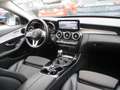Mercedes-Benz C 180 T NAVI LEDER KAMERA LED SPURH TOTW TEM PDC Bleu - thumbnail 13