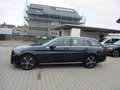 Mercedes-Benz C 180 T NAVI LEDER KAMERA LED SPURH TOTW TEM PDC Bleu - thumbnail 15