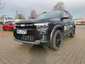 Dacia Bigster Journey HYBRID 155 ABS Fahrerairbag ESP Schwarz - thumbnail 1