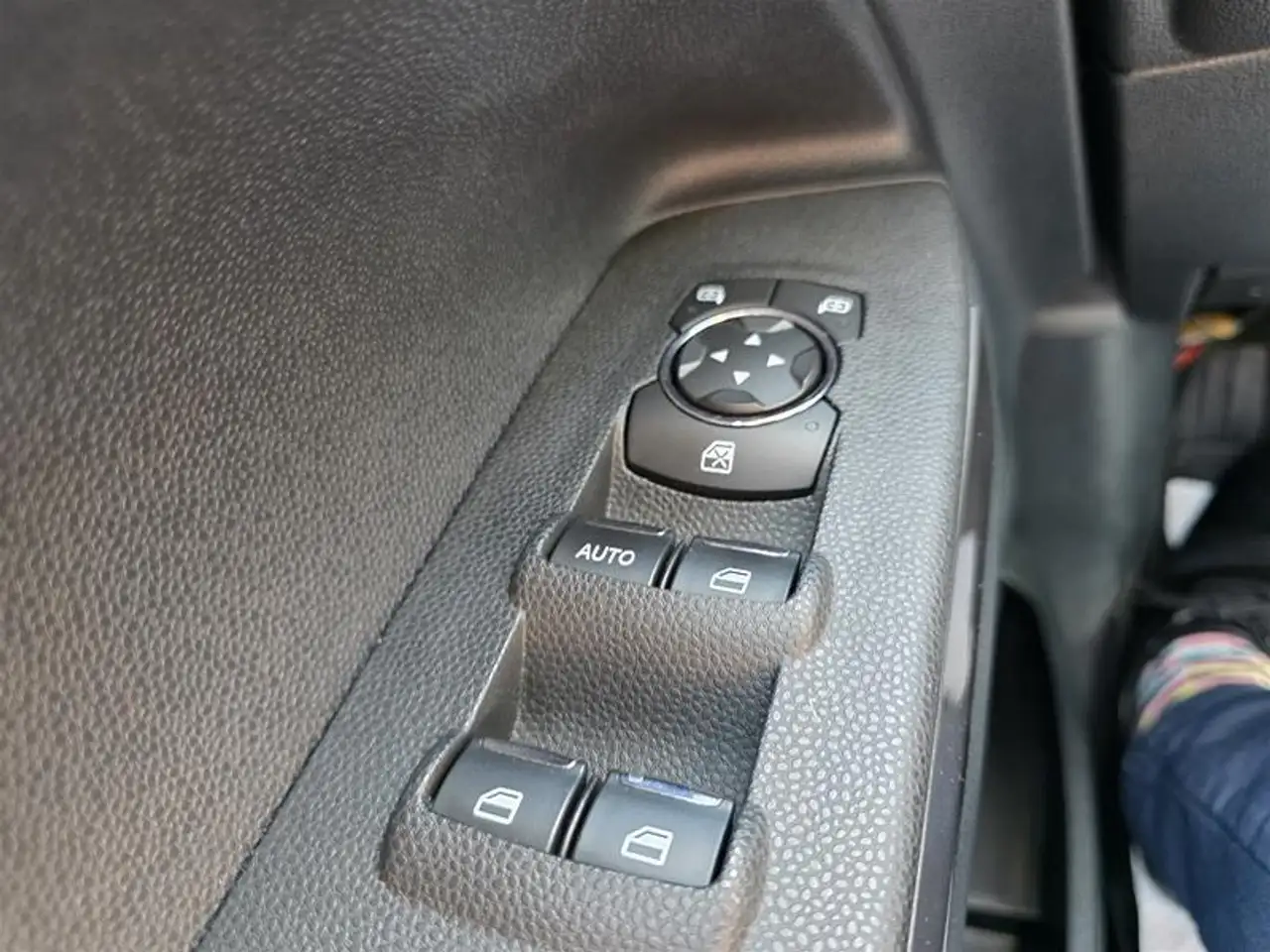 Ford EcoSport photo Ford EcoSport