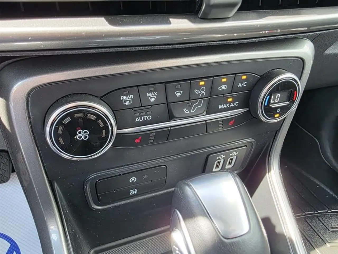 Ford EcoSport photo Ford EcoSport