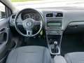 Volkswagen Polo 5p 1.4 Comfortline CL bi-fuel G Noir - thumbnail 9