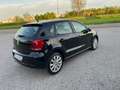 Volkswagen Polo 5p 1.4 Comfortline CL bi-fuel G Black - thumbnail 4