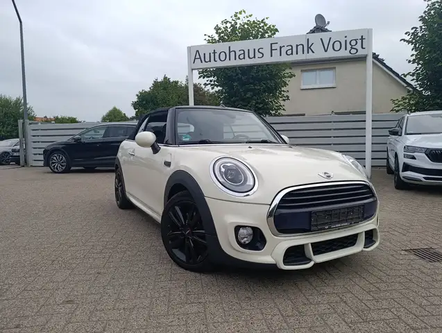 MINI Cooper Cooper