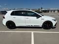 Volkswagen Golf 8 Clubsport*DSG*VIR*PAN*IQ-LIGHT*KAMERA*VOL Weiß - thumbnail 6