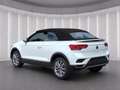Volkswagen T-Roc Cabrio 1.5TSI*LED ACC Navi R-Kam SHZ 18* Weiß - thumbnail 20