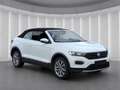 Volkswagen T-Roc Cabrio 1.5TSI*LED ACC Navi R-Kam SHZ 18* Weiß - thumbnail 19