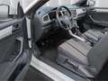 Volkswagen T-Roc Cabrio 1.5TSI*LED ACC Navi R-Kam SHZ 18* Weiß - thumbnail 5
