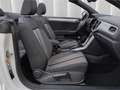 Volkswagen T-Roc Cabrio 1.5TSI*LED ACC Navi R-Kam SHZ 18* Weiß - thumbnail 8
