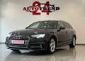 Audi A4 Avant sport S-LINE SELECTION VIRTUAL+MATRIX Grijs - thumbnail 1