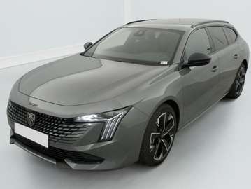 508 SW Plug-In Hybrid 180 e-EAT8 Allure