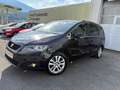 SEAT Alhambra Style 2,0 TDI CR 4WD DPF -Allrad 4x4 -7 Sitze Schwarz - thumbnail 11