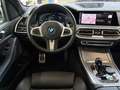 BMW X5 xDrive45e M Sport DA Prof Laser PA HuD Pano Schwarz - thumbnail 9