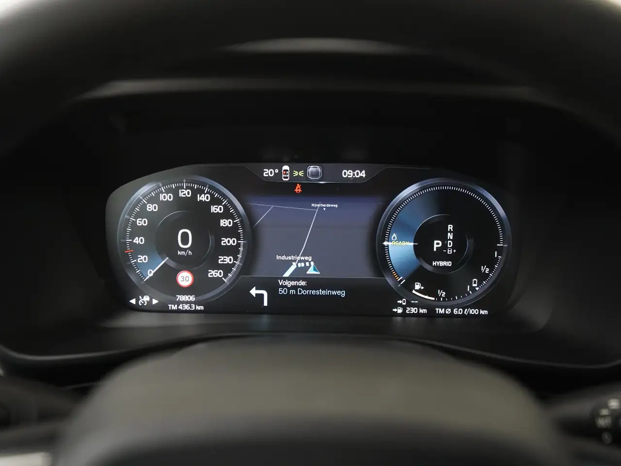 Volvo XC40 1.5 T4 Recharge Inscription Trekhaak Panoramad, миниатюра 9