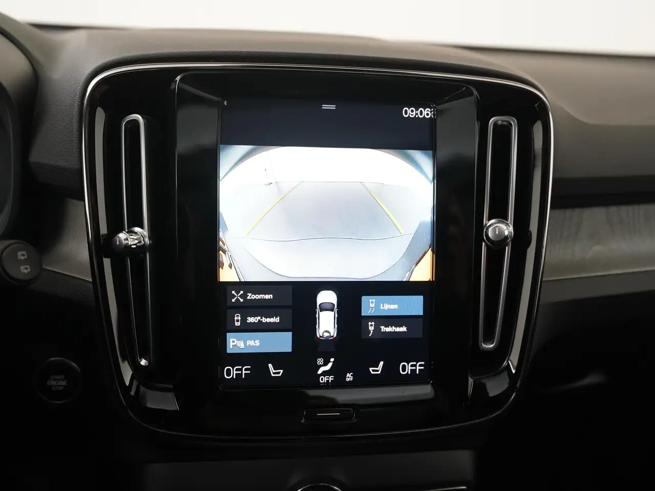Volvo XC40 1.5 T4 Recharge Inscription Trekhaak Panoramad, миниатюра 19