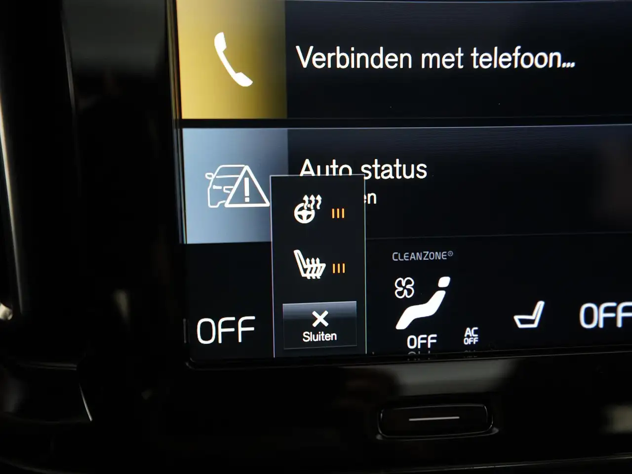 Volvo XC40 1.5 T4 Recharge Inscription Trekhaak Panoramad, миниатюра 18