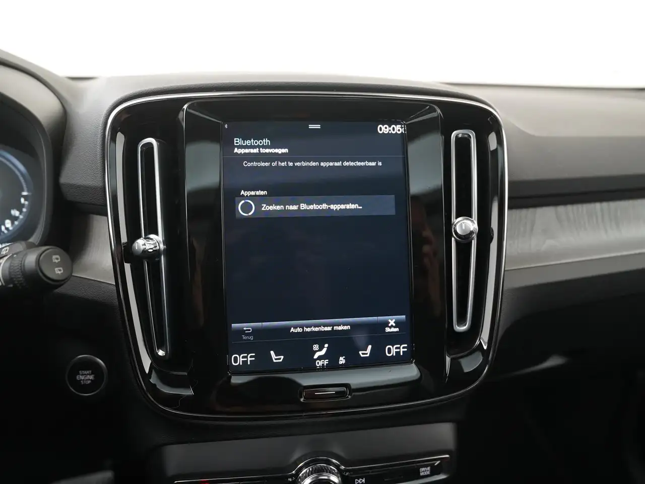 Volvo XC40 1.5 T4 Recharge Inscription Trekhaak Panoramad, миниатюра 16