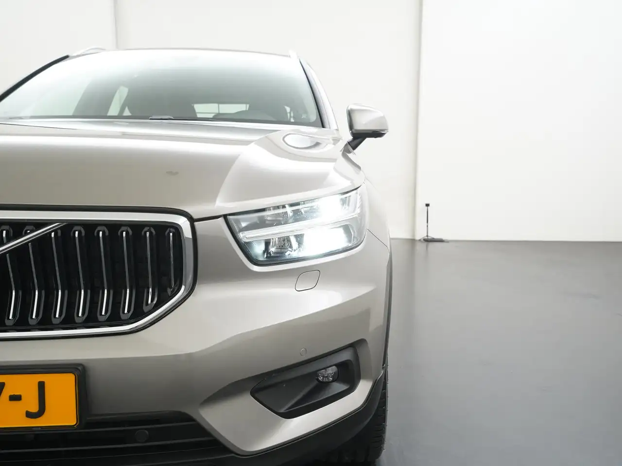Volvo XC40 1.5 T4 Recharge Inscription Trekhaak Panoramad, миниатюра 22
