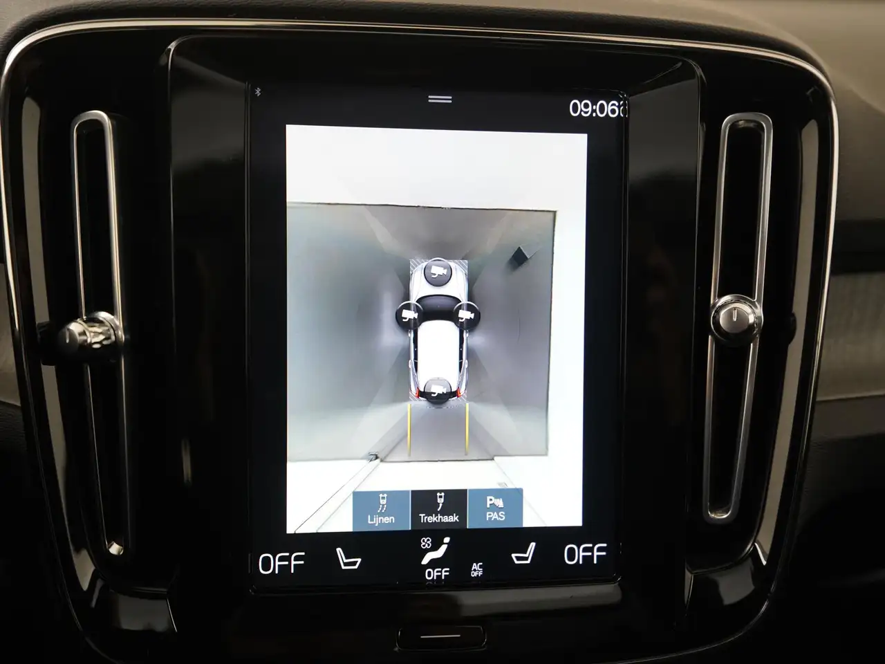 Volvo XC40 1.5 T4 Recharge Inscription Trekhaak Panoramad, миниатюра 20