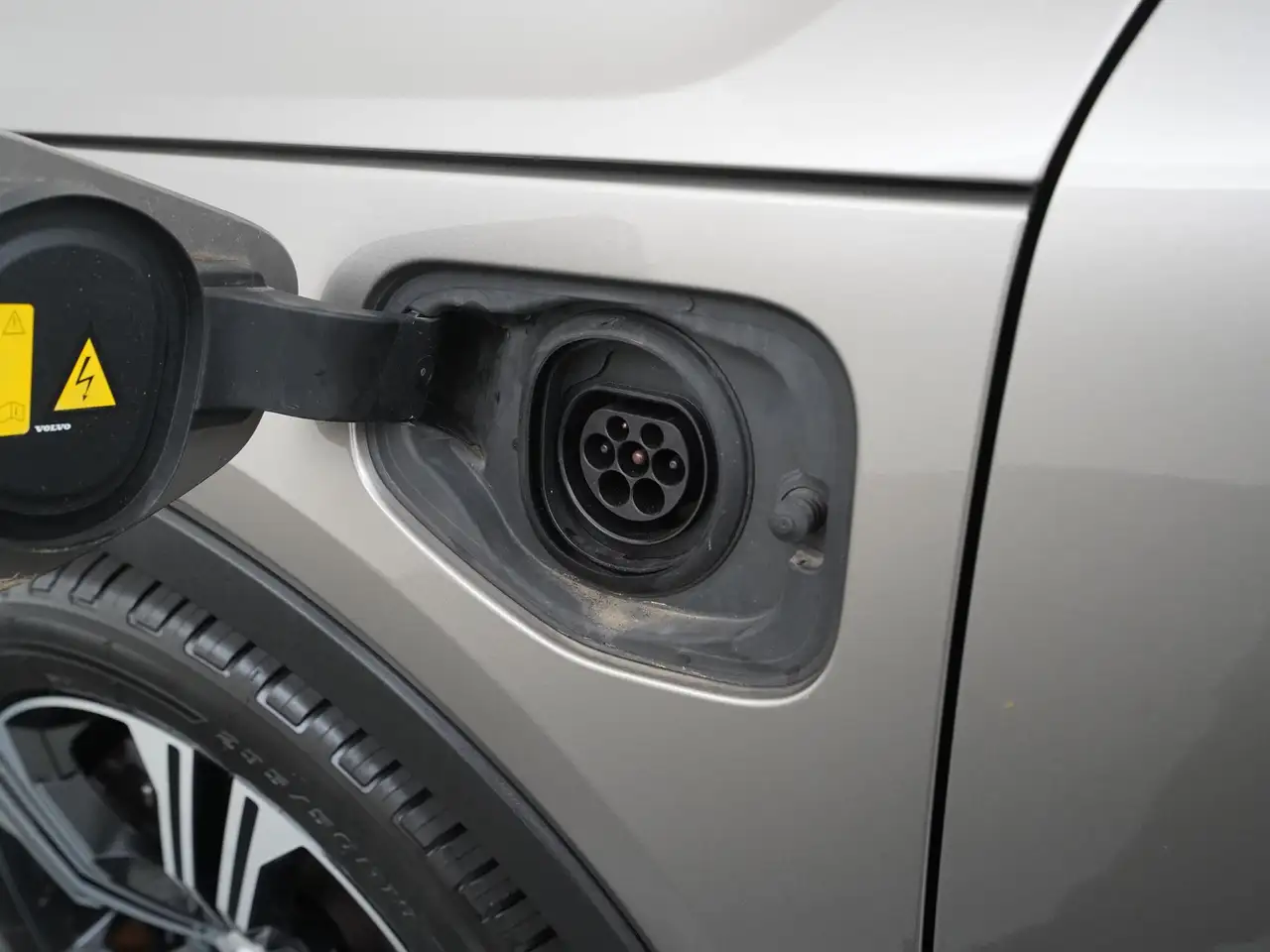 Volvo XC40 1.5 T4 Recharge Inscription Trekhaak Panoramad, миниатюра 23