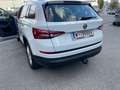 Skoda Kodiaq Kodiaq 2,0 TDI SCR 4x4 Style DSG Style Weiß - thumbnail 6