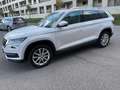 Skoda Kodiaq Kodiaq 2,0 TDI SCR 4x4 Style DSG Style Weiß - thumbnail 3