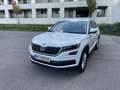Skoda Kodiaq Kodiaq 2,0 TDI SCR 4x4 Style DSG Style Weiß - thumbnail 5