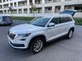 Skoda Kodiaq Kodiaq 2,0 TDI SCR 4x4 Style DSG Style Weiß - thumbnail 9