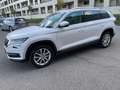 Skoda Kodiaq Kodiaq 2,0 TDI SCR 4x4 Style DSG Style Weiß - thumbnail 4