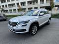 Skoda Kodiaq Kodiaq 2,0 TDI SCR 4x4 Style DSG Style Weiß - thumbnail 2