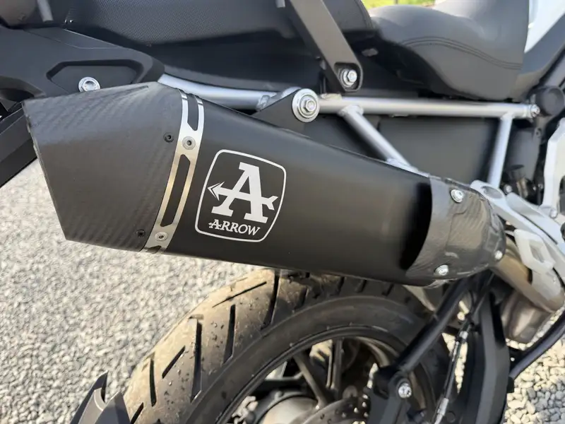 Triumph Tiger 1200 - foto 6