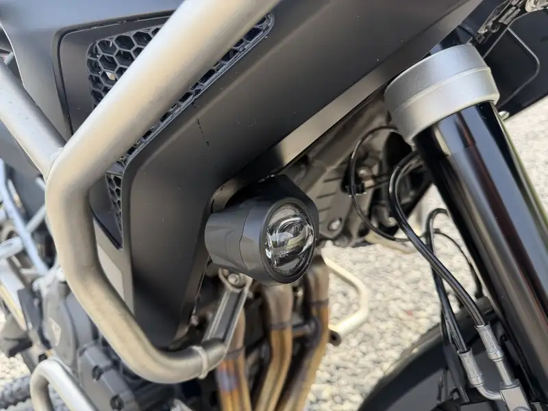 Triumph Tiger 1200 - foto 7