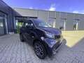 smart forTwo coupe Passion Panorama/Media Noir - thumbnail 8