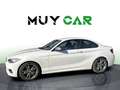 BMW 240 M240i Coupé Blanco - thumbnail 4