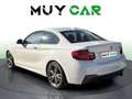 BMW 240 M240i Coupé Blanco - thumbnail 5