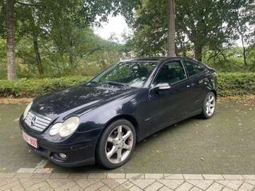 Sport coupe