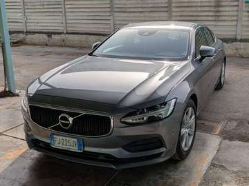 S90 2016 2.0 d4 Momentum geartronic