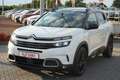 Citroen C5 Aircross BlueHDI 180 AT LED Navi SHZ Kam VC AHK Wit - thumbnail 2