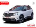 Citroen C5 Aircross BlueHDI 180 AT AHK LED Kamera Navi Weiß - thumbnail 1