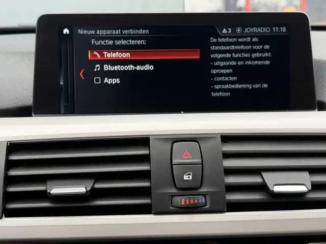 BMW 3 Series view 20