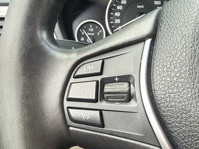 BMW 3 Series view 10