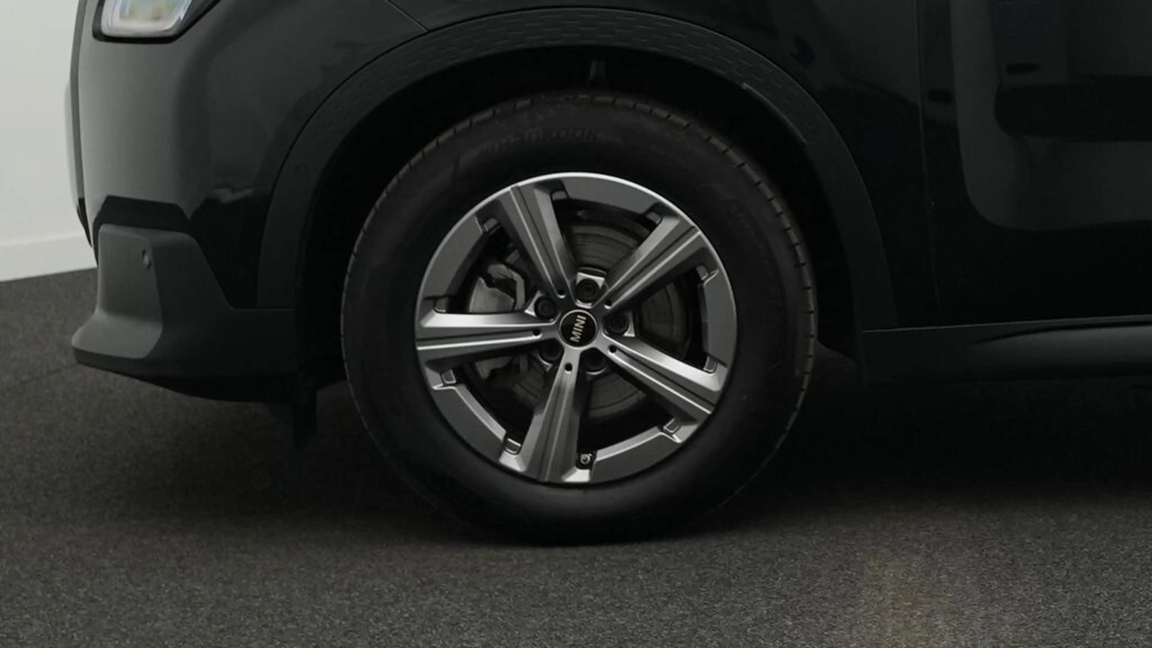 MINI Countryman D Classic Trim — photo 12